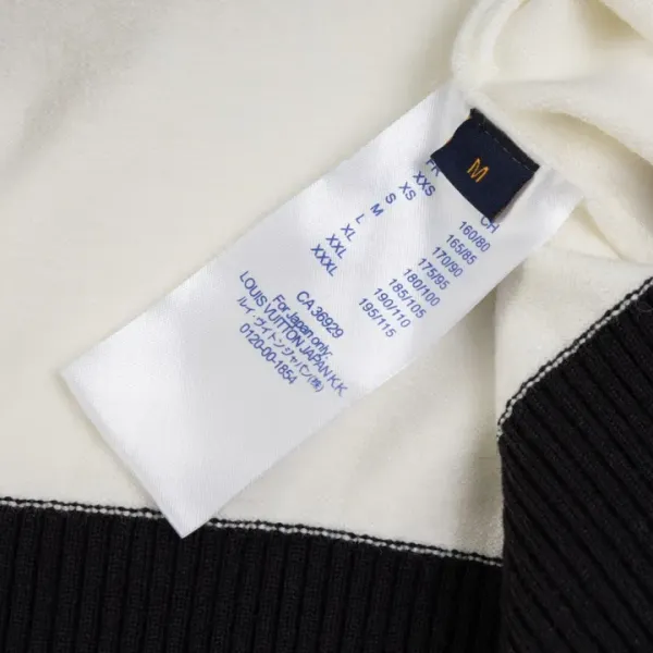 LV【LOUIS VUITTON 公式旗艦店】ルイヴィトン セーター好評に付き再入荷!241104 LV【LOUIS VUITTON 公式旗艦店】ルイヴィトン セーター好評に付き再入荷!241104