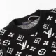 LV【LOUIS VUITTON 公式旗艦店】ルイヴィトン  セーター好評に付き再入荷！241104