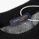 LV【LOUIS VUITTON 公式旗艦店】ルイヴィトン  セーター好評に付き再入荷！241104