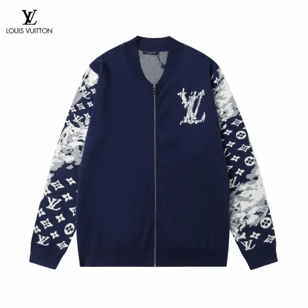 LV【LOUIS VUITTON 公式旗艦店】ルイヴィトン セーター好評に付き再入荷!241104 LV【LOUIS VUITTON 公式旗艦店】ルイヴィトン セーター好評に付き再入荷!241104