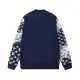 LV【LOUIS VUITTON 公式旗艦店】ルイヴィトン セーター好評に付き再入荷!241104 LV【LOUIS VUITTON 公式旗艦店】ルイヴィトン セーター好評に付き再入荷!241104