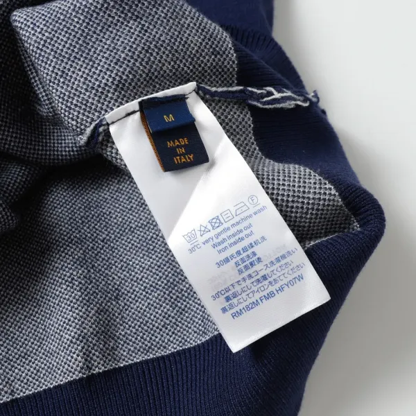 LV【LOUIS VUITTON 公式旗艦店】ルイヴィトン セーター好評に付き再入荷!241104 LV【LOUIS VUITTON 公式旗艦店】ルイヴィトン セーター好評に付き再入荷!241104