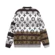 LV【LOUIS VUITTON 公式旗艦店】ルイヴィトン セーター好評に付き再入荷!241104 LV【LOUIS VUITTON 公式旗艦店】ルイヴィトン セーター好評に付き再入荷!241104