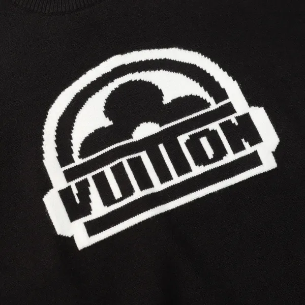 LV【LOUIS VUITTON 公式旗艦店】ルイヴィトン セーター好評に付き再入荷!241104 LV【LOUIS VUITTON 公式旗艦店】ルイヴィトン セーター好評に付き再入荷!241104