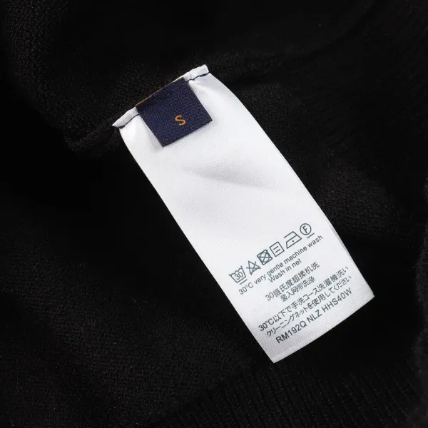 LV【LOUIS VUITTON 公式旗艦店】ルイヴィトン セーター好評に付き再入荷!241104 LV【LOUIS VUITTON 公式旗艦店】ルイヴィトン セーター好評に付き再入荷!241104