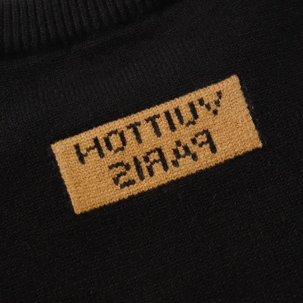 LV【LOUIS VUITTON 公式旗艦店】ルイヴィトン セーター好評に付き再入荷!241104 LV【LOUIS VUITTON 公式旗艦店】ルイヴィトン セーター好評に付き再入荷!241104