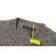 LV 【LOUIS VUITTON 公式旗艦店】ルイヴィトン セーター好評に付き再入荷! 241029 LV 【LOUIS VUITTON 公式旗艦店】ルイヴィトン セーター好評に付き再入荷! 241029