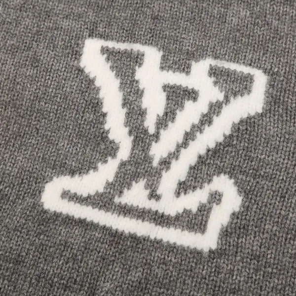 LV 【LOUIS VUITTON 公式旗艦店】ルイヴィトン セーター好評に付き再入荷! 241029 LV 【LOUIS VUITTON 公式旗艦店】ルイヴィトン セーター好評に付き再入荷! 241029