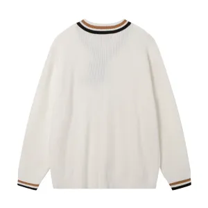 LV 【LOUIS VUITTON 公式旗艦店】ルイヴィトン セーター好評に付き再入荷! 241029 LV 【LOUIS VUITTON 公式旗艦店】ルイヴィトン セーター好評に付き再入荷! 241029