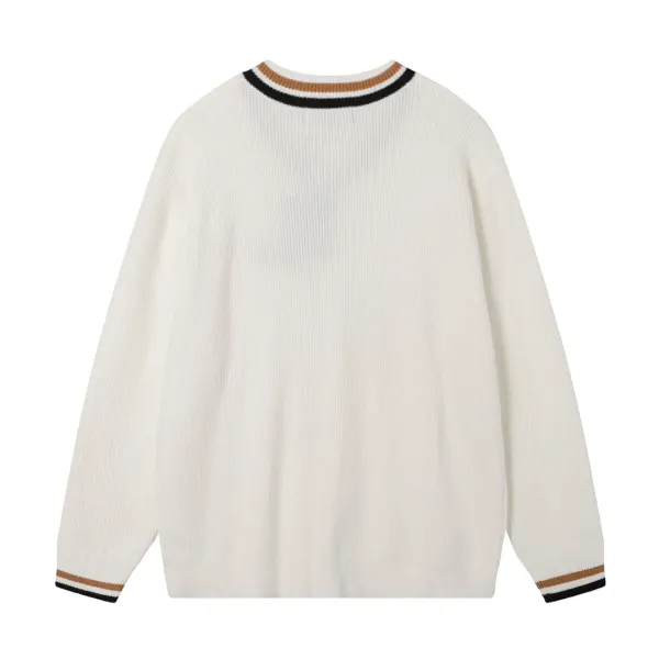 LV 【LOUIS VUITTON 公式旗艦店】ルイヴィトン セーター好評に付き再入荷! 241029 LV 【LOUIS VUITTON 公式旗艦店】ルイヴィトン セーター好評に付き再入荷! 241029