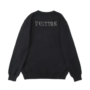 LV 【LOUIS VUITTON 公式旗艦店】ルイヴィトン セーター好評に付き再入荷! 241029 LV 【LOUIS VUITTON 公式旗艦店】ルイヴィトン セーター好評に付き再入荷! 241029