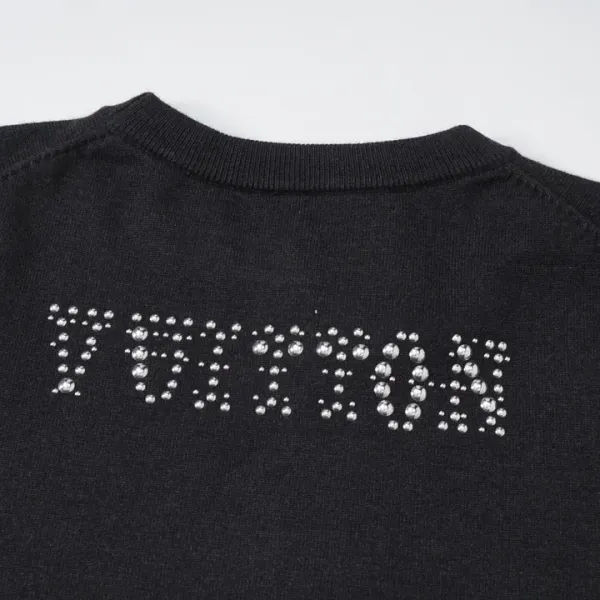 LV 【LOUIS VUITTON 公式旗艦店】ルイヴィトン セーター好評に付き再入荷! 241029 LV 【LOUIS VUITTON 公式旗艦店】ルイヴィトン セーター好評に付き再入荷! 241029
