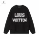 LV 【LOUIS VUITTON 公式旗艦店】ルイヴィトン セーター好評に付き再入荷! 241029 LV 【LOUIS VUITTON 公式旗艦店】ルイヴィトン セーター好評に付き再入荷! 241029