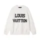 LV 【LOUIS VUITTON 公式旗艦店】ルイヴィトン セーター好評に付き再入荷! 241029 LV 【LOUIS VUITTON 公式旗艦店】ルイヴィトン セーター好評に付き再入荷! 241029