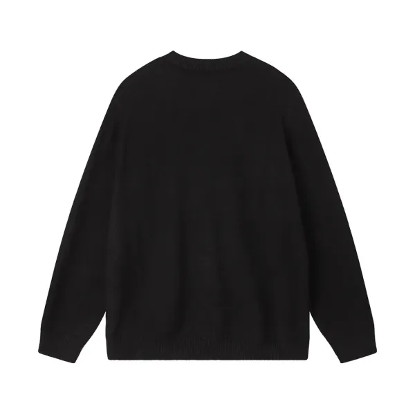 LV 【LOUIS VUITTON 公式旗艦店】ルイヴィトン セーター好評に付き再入荷! 241029 LV 【LOUIS VUITTON 公式旗艦店】ルイヴィトン セーター好評に付き再入荷! 241029