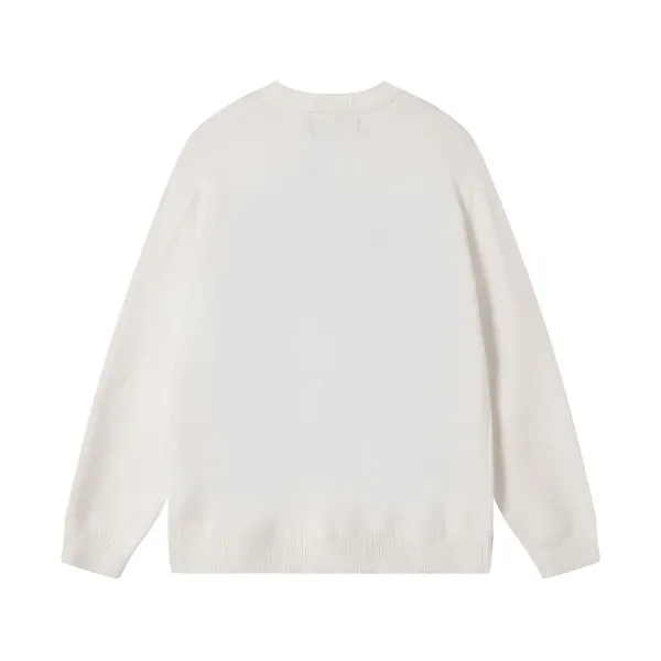 LV 【LOUIS VUITTON 公式旗艦店】ルイヴィトン セーター好評に付き再入荷! 241029 LV 【LOUIS VUITTON 公式旗艦店】ルイヴィトン セーター好評に付き再入荷! 241029