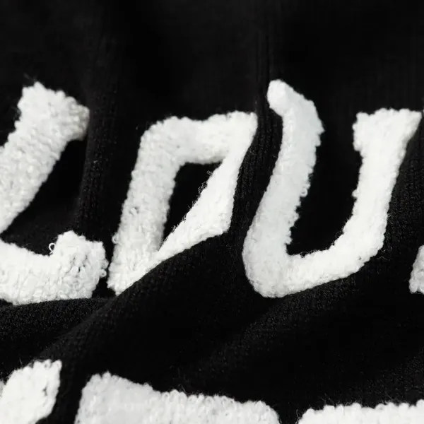 LV 【LOUIS VUITTON 公式旗艦店】ルイヴィトン セーター好評に付き再入荷! 241029 LV 【LOUIS VUITTON 公式旗艦店】ルイヴィトン セーター好評に付き再入荷! 241029