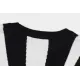 LV 【LOUIS VUITTON 公式旗艦店】ルイヴィトン  セーター好評に付き再入荷！ 241029