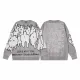 LV 【LOUIS VUITTON 公式旗艦店】ルイヴィトン セーター好評に付き再入荷! 241029 LV 【LOUIS VUITTON 公式旗艦店】ルイヴィトン セーター好評に付き再入荷! 241029
