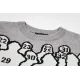 LV 【LOUIS VUITTON 公式旗艦店】ルイヴィトン セーター好評に付き再入荷! 241029 LV 【LOUIS VUITTON 公式旗艦店】ルイヴィトン セーター好評に付き再入荷! 241029