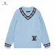 LV 【LOUIS VUITTON 公式旗艦店】ルイヴィトン セーター好評に付き再入荷! 241029 LV 【LOUIS VUITTON 公式旗艦店】ルイヴィトン セーター好評に付き再入荷! 241029