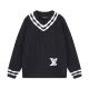 LV 【LOUIS VUITTON 公式旗艦店】ルイヴィトン セーター好評に付き再入荷! 241029 LV 【LOUIS VUITTON 公式旗艦店】ルイヴィトン セーター好評に付き再入荷! 241029