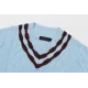 LV 【LOUIS VUITTON 公式旗艦店】ルイヴィトン セーター好評に付き再入荷! 241029 LV 【LOUIS VUITTON 公式旗艦店】ルイヴィトン セーター好評に付き再入荷! 241029