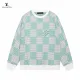 LV 【LOUIS VUITTON 公式旗艦店】ルイヴィトン  セーター好評に付き再入荷！ 240927