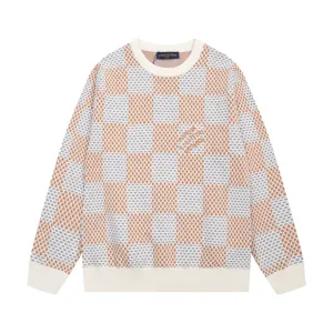 LV 【LOUIS VUITTON 公式旗艦店】ルイヴィトン セーター好評に付き再入荷! 240927 LV 【LOUIS VUITTON 公式旗艦店】ルイヴィトン セーター好評に付き再入荷! 240927