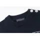 LV 【LOUIS VUITTON 公式旗艦店】ルイヴィトン セーター好評に付き再入荷! 240927 LV 【LOUIS VUITTON 公式旗艦店】ルイヴィトン セーター好評に付き再入荷! 240927