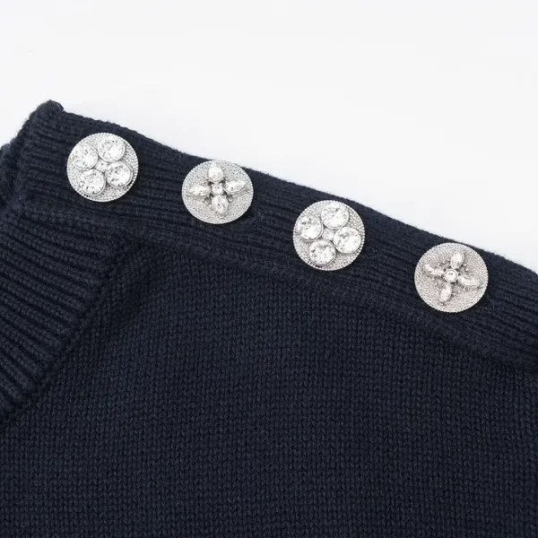 LV 【LOUIS VUITTON 公式旗艦店】ルイヴィトン セーター好評に付き再入荷! 240927 LV 【LOUIS VUITTON 公式旗艦店】ルイヴィトン セーター好評に付き再入荷! 240927