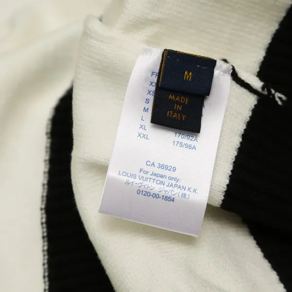 LV 【LOUIS VUITTON 公式旗艦店】ルイヴィトン セーター好評に付き再入荷! 240927 LV 【LOUIS VUITTON 公式旗艦店】ルイヴィトン セーター好評に付き再入荷! 240927