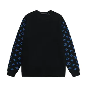 LV 【LOUIS VUITTON 公式旗艦店】ルイヴィトン セーター好評に付き再入荷! 240927 LV 【LOUIS VUITTON 公式旗艦店】ルイヴィトン セーター好評に付き再入荷! 240927