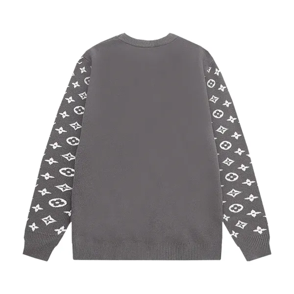 LV 【LOUIS VUITTON 公式旗艦店】ルイヴィトン セーター好評に付き再入荷! 240927 LV 【LOUIS VUITTON 公式旗艦店】ルイヴィトン セーター好評に付き再入荷! 240927