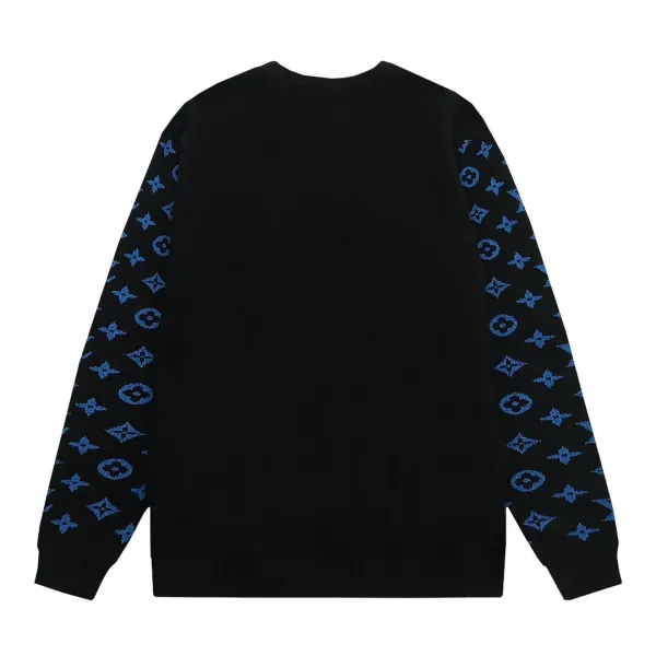 LV 【LOUIS VUITTON 公式旗艦店】ルイヴィトン セーター好評に付き再入荷! 240927 LV 【LOUIS VUITTON 公式旗艦店】ルイヴィトン セーター好評に付き再入荷! 240927
