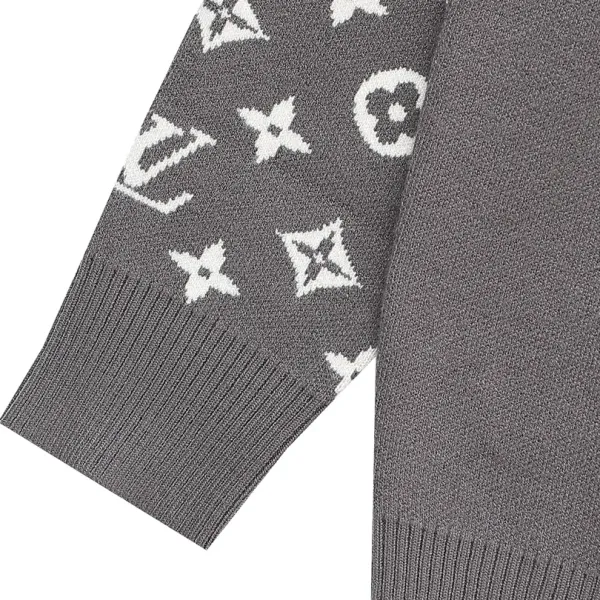 LV 【LOUIS VUITTON 公式旗艦店】ルイヴィトン セーター好評に付き再入荷! 240927 LV 【LOUIS VUITTON 公式旗艦店】ルイヴィトン セーター好評に付き再入荷! 240927