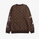 LV 【LOUIS VUITTON 公式旗艦店】ルイヴィトン セーター好評に付き再入荷! 240927 LV 【LOUIS VUITTON 公式旗艦店】ルイヴィトン セーター好評に付き再入荷! 240927