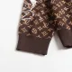 LV 【LOUIS VUITTON 公式旗艦店】ルイヴィトン セーター好評に付き再入荷! 240927 LV 【LOUIS VUITTON 公式旗艦店】ルイヴィトン セーター好評に付き再入荷! 240927