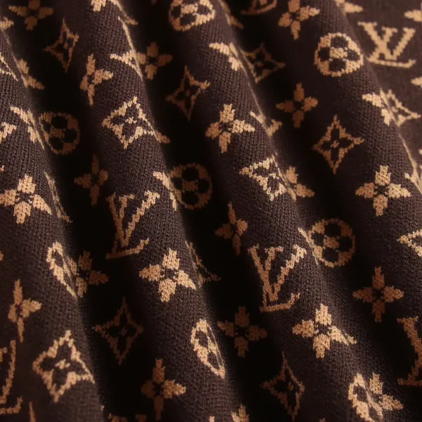 LV 【LOUIS VUITTON 公式旗艦店】ルイヴィトン セーター好評に付き再入荷! 240927 LV 【LOUIS VUITTON 公式旗艦店】ルイヴィトン セーター好評に付き再入荷! 240927