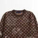 LV 【LOUIS VUITTON 公式旗艦店】ルイヴィトン セーター好評に付き再入荷! 240927 LV 【LOUIS VUITTON 公式旗艦店】ルイヴィトン セーター好評に付き再入荷! 240927