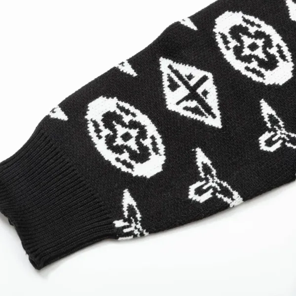 LV 【LOUIS VUITTON 公式旗艦店】ルイヴィトン セーター好評に付き再入荷! 240927 LV 【LOUIS VUITTON 公式旗艦店】ルイヴィトン セーター好評に付き再入荷! 240927