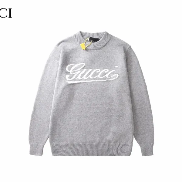 【GUCCI 公式旗艦店】グッチ  セーター好評に付き再入荷！250108