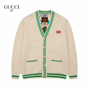 【GUCCI 公式旗艦店】グッチ セーター好評に付き再入荷!250108 【GUCCI 公式旗艦店】グッチ セーター好評に付き再入荷!250108