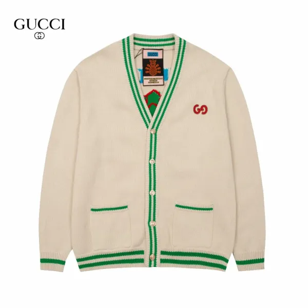 【GUCCI 公式旗艦店】グッチ セーター好評に付き再入荷!250108 【GUCCI 公式旗艦店】グッチ セーター好評に付き再入荷!250108