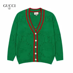 【GUCCI 公式旗艦店】グッチ セーター好評に付き再入荷!250108 【GUCCI 公式旗艦店】グッチ セーター好評に付き再入荷!250108