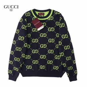 【GUCCI 公式旗艦店】グッチ セーター好評に付き再入荷!250108 【GUCCI 公式旗艦店】グッチ セーター好評に付き再入荷!250108