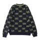 【GUCCI 公式旗艦店】グッチ  セーター好評に付き再入荷！250108