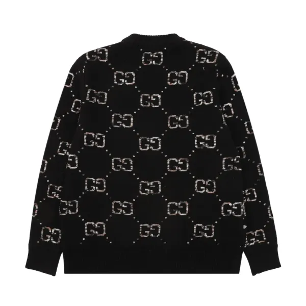 【GUCCI 公式旗艦店】グッチ  セーター好評に付き再入荷！250108