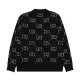 【GUCCI 公式旗艦店】グッチ  セーター好評に付き再入荷！250108