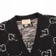 【GUCCI 公式旗艦店】グッチ  セーター好評に付き再入荷！250108